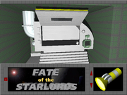 Fate of the Starlords