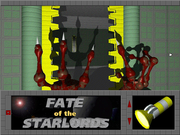 Fate of the Starlords