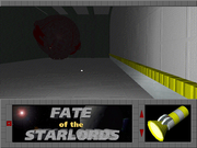 Fate of the Starlords