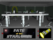 Fate of the Starlords