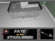 Fate of the Starlords