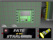 Fate of the Starlords