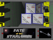 Fate of the Starlords