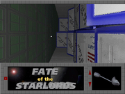 Fate of the Starlords