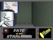 Fate of the Starlords