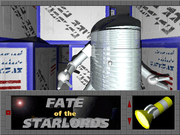 Fate of the Starlords