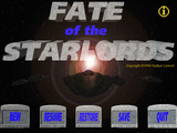 [Fate of the Starlords - скриншот №1]