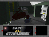[Fate of the Starlords - скриншот №9]