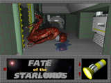[Fate of the Starlords - скриншот №11]