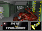 [Fate of the Starlords - скриншот №12]