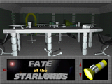[Fate of the Starlords - скриншот №20]
