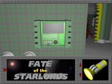 [Fate of the Starlords - скриншот №23]