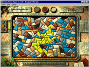 Fathom: The Game of Tiles