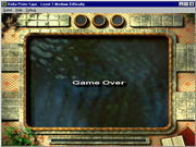 Fathom: The Game of Tiles