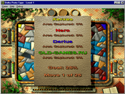 Fathom: The Game of Tiles