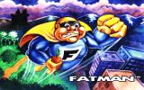 [Fatman: The Caped Consumer - скриншот №1]