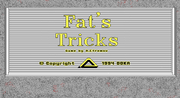 Fat's Tricks
