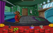 Fatty Bear's Birthday Surprise