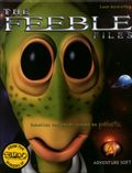 [The Feeble Files - обложка №1]