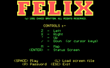 [Felix - скриншот №7]