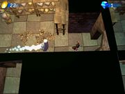 Ferda: Kouzelný měšec