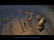 Ferda: Kouzelný měšec