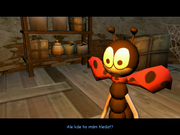 Ferda: Kouzelný měšec