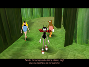 Ferda: Královský únos