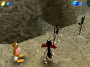 Ferda: Královský únos