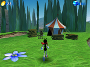 Ferda: Královský únos