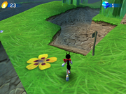 Ferda: Královský únos