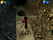 Ferda: Královský únos