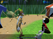 Ferda: Luční olympiáda