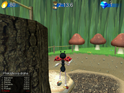 Ferda: Luční olympiáda