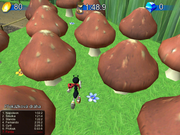 Ferda: Luční olympiáda