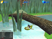 Ferda: Luční olympiáda