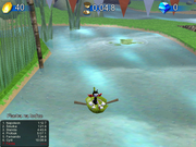 Ferda: Luční olympiáda