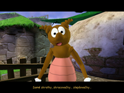 Ferda: Sluníčková pouť