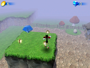 Ferda: Sluníčková pouť