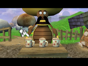 Ferda: Sluníčková pouť