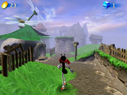 Ferda: Sluníčková pouť