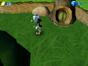 Ferda: Velká medová loupež