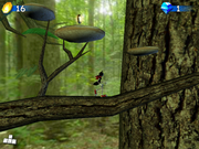 Ferda: Velká medová loupež