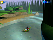 Ferda: Velká medová loupež