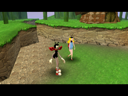 Ferda: Velká medová loupež