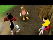 Ferda: Výprava za pokladem