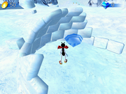 Ferda: Zimní olympiáda