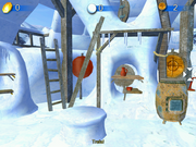 Ferda: Zimní olympiáda