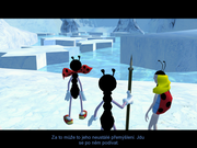 Ferda: Zimní olympiáda