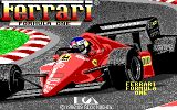 [Ferrari Formula One - скриншот №1]